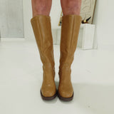 The Freida Boot