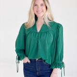 Executive Blouse