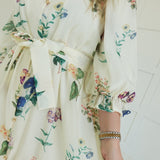 Bloomfield Midi Dress