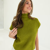 Spiers Sweater Top