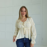 Enchanted Blouse