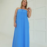 Misty Air Maxi Dress