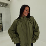 Urban Forrester Jacket - Olive