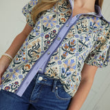 Fancy Nancy Top