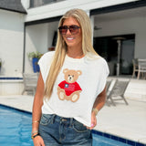 Teddy for Pres Top
