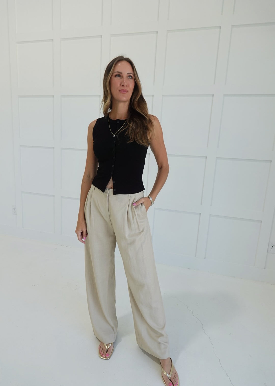 Executive Trouser Pant
