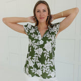 Aubrie Top