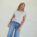 Polly Palazzo Jeans