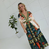 Davey Maxi Dress