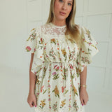Adelia Mini Dress