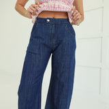 Aiden Relaxed Fit Pants