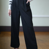 Deal Breaker Dress Pants - Black