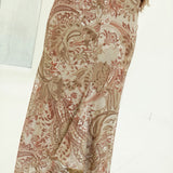 Lowen Handkerchief Skirt