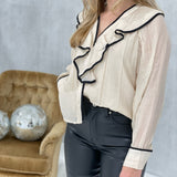 Bridget Blouse