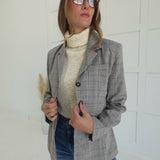 Henson Blazer