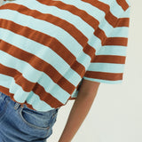 Twyla Casual Top
