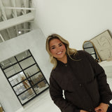 Carsyn Quilted Jacket
