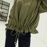 Urban Forrester Jacket - Olive