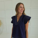 The Lissa Top