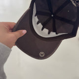 No Papparazzi Dad Cap