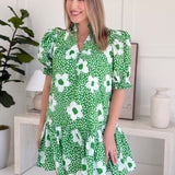 Dessie Mini Dress