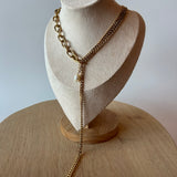 The Jolinda Necklace