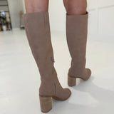 Shenandoah Boot - Cedar Wood