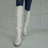 Babers Knee High Boot
