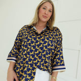Apollo Blouse