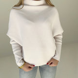 Chalet Sweater - Ivory