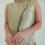 Classy Engagements Set - Taupe