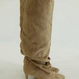 The Jackson Slouch Boot