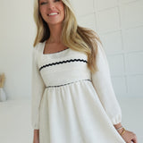 Conway Mini Dress