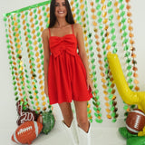 Bitsy Mini Dress