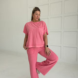 Jaded Honeycomb Set - Strawberry
