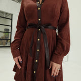 Rinna Mini Dress