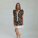 Margarie Mini Dress