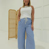 For Lifer Pants - Sky