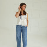 In With The Trend Jeans