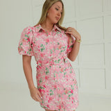 Rosemary Mini Dress