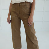 Fall on a Dime Pants