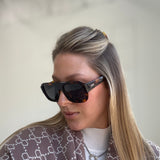 Harlee - Brown Tortoise - WMP