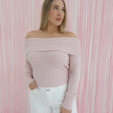 Love In The Air Sweater *VDAY