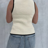 Serena Sweater Vest