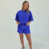 Threaded For You Set