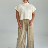 The Globe High Waist Pants