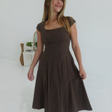 Mareen Midi Dress