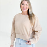 Cooper Pullover