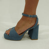 The Canadian Heels