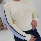 Fixed On You Sweater